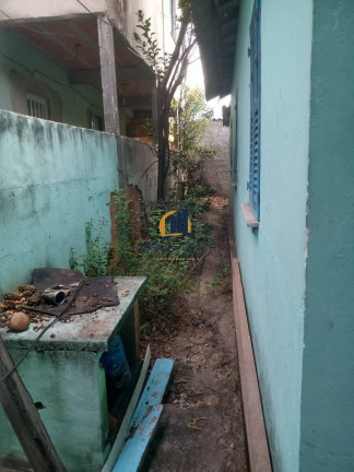 Imagem Casa com 3 Quartos à Venda, 83 m² em São Cristóvão - Cabo Frio