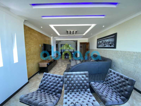 Imagem Apartamento com 3 Quartos à Venda, 155 m² em Copacabana - Rio De Janeiro Imagem Apartamento com 3 Quartos à Venda, 155 m² em Copacabana - Rio De Janeiro