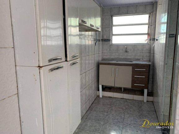 Imagem Kitnet com 1 Quarto à Venda, 32 m² em Boqueirão - Praia Grande Imagem Kitnet com 1 Quarto à Venda, 32 m² em Boqueirão - Praia Grande