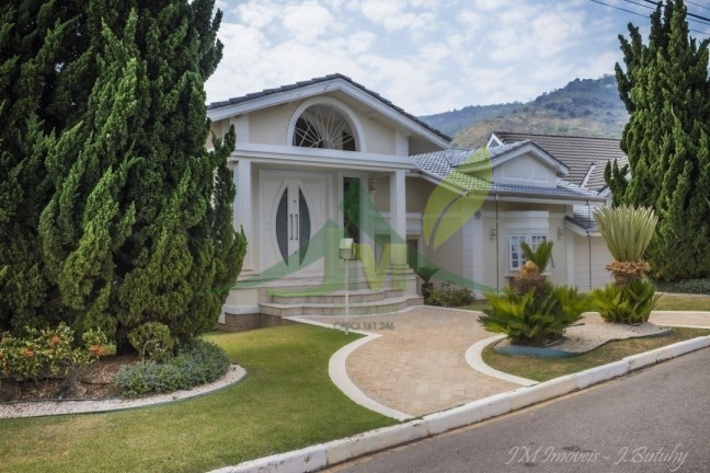 Imagem Casa de Condomínio com 4 Quartos à Venda, 2.000 m² em Jardim Flamboyant - Atibaia Imagem Casa de Condomínio com 4 Quartos à Venda, 2.000 m² em Jardim Flamboyant - Atibaia