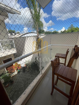 Imagem Casa de Condomínio com 3 Quartos à Venda, 156 m² em Vila São Bento - São José Dos Campos Imagem Casa de Condomínio com 3 Quartos à Venda, 156 m² em Vila São Bento - São José Dos Campos