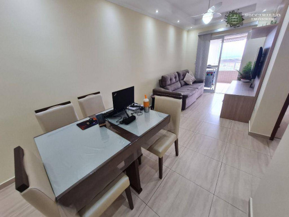 Imagem Apartamento com 2 Quartos à Venda, 83 m² em Ocian - Praia Grande Imagem Apartamento com 2 Quartos à Venda, 83 m² em Ocian - Praia Grande