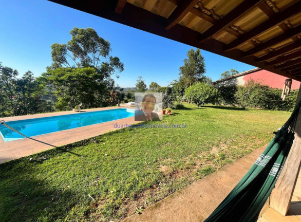 Chácara com 4 Quartos à Venda, 250 m² em Barueri