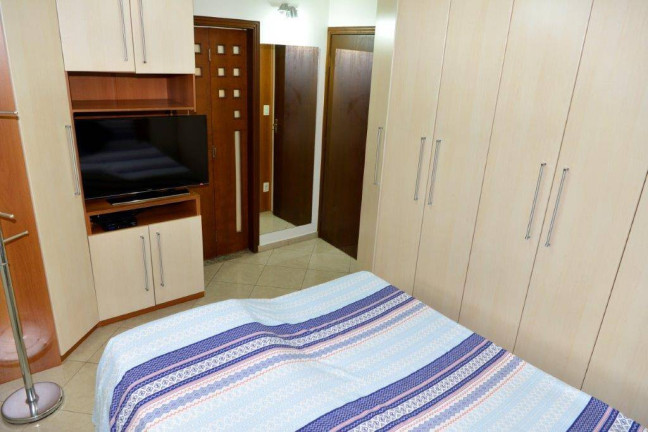 Imagem Casa com 3 Quartos à Venda, 120 m² em Vila Bertioga - São Paulo