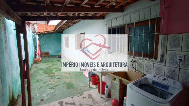 Imagem Casa com 4 Quartos à Venda, em Travessão - Caraguatatuba Imagem Casa com 4 Quartos à Venda, em Travessão - Caraguatatuba