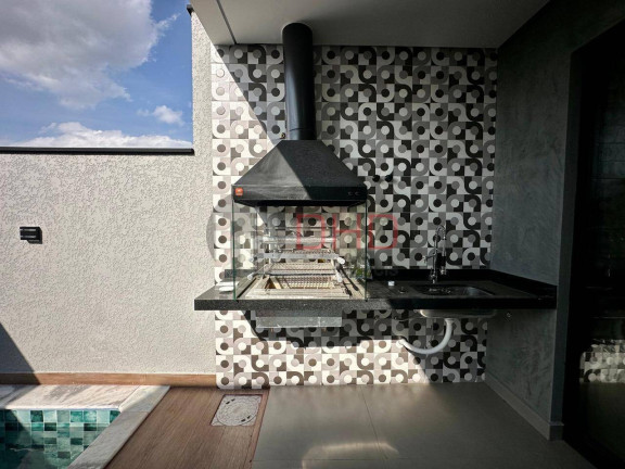 Imagem Casa de Condomínio com 3 Quartos à Venda, 154 m² em Jardim Residencial Villagio Ipanema I - Sorocaba