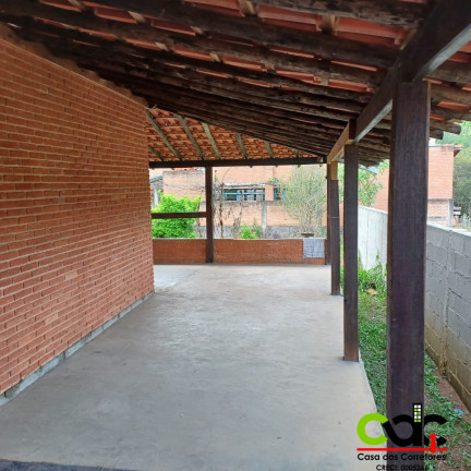 Imagem Imóvel com 2 Quartos à Venda, 300 m² em Clube Da Uva - Andradas