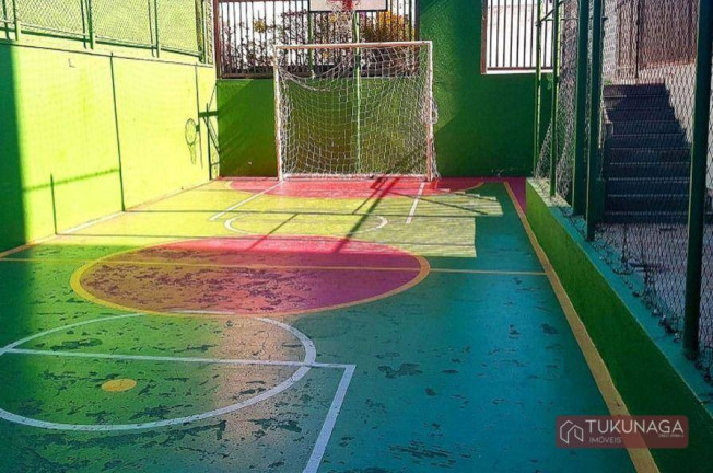Imagem Apartamento com 2 Quartos à Venda, 60 m² em Vila Rosália - Guarulhos Imagem Apartamento com 2 Quartos à Venda, 60 m² em Vila Rosália - Guarulhos