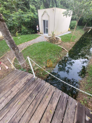 Imagem Chácara com 4 Quartos à Venda, 720 m² em Cachoeirinha - Aragoiânia