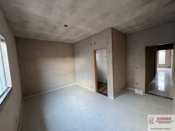 Imagem Casa com 2 Quartos à Venda, 75 m² em Jardim Das Orquídeas - Sumaré Imagem Casa com 2 Quartos à Venda, 75 m² em Jardim Das Orquídeas - Sumaré