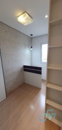 Imagem Apartamento com 3 Quartos à Venda, 66 m² em Parque Suzano - Suzano