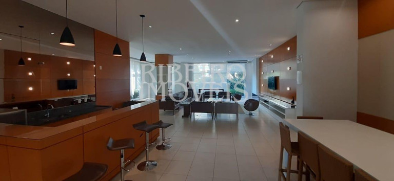 Imagem Apartamento com 3 Quartos à Venda, 302 m² em Alphaville - Santana De Parnaíba