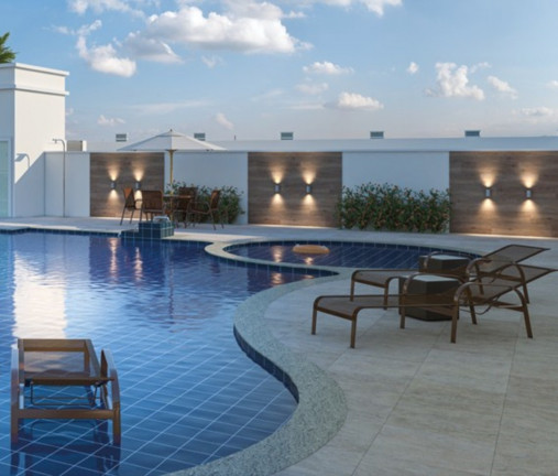Imagem Imóvel com 2 Quartos à Venda, 45 m² em Campo Grande - Rio De Janeiro Imagem Imóvel com 2 Quartos à Venda, 45 m² em Campo Grande - Rio De Janeiro