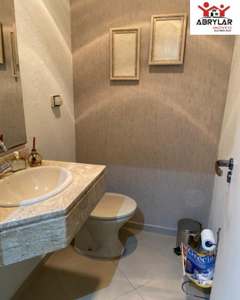 Imagem Imóvel com 4 Quartos à Venda,  em Caxambu - Jundiaí