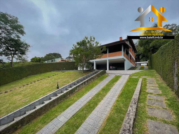 Imagem Casa com 3 Quartos à Venda, 742 m² em Granja Viana - Cotia Imagem Casa com 3 Quartos à Venda, 742 m² em Granja Viana - Cotia