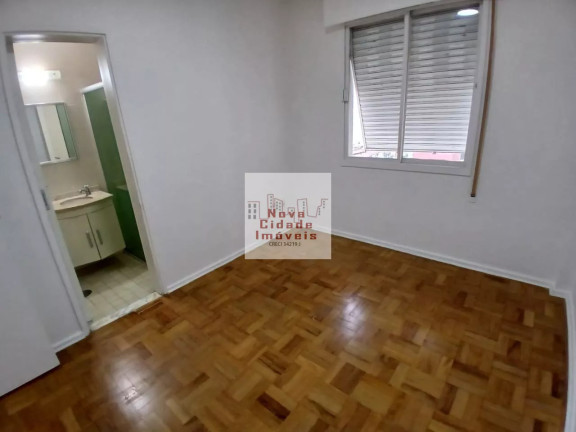 Imagem Apartamento com 3 Quartos à Venda, 94 m² em Vila Olímpia - São Paulo Imagem Apartamento com 3 Quartos à Venda, 94 m² em Vila Olímpia - São Paulo