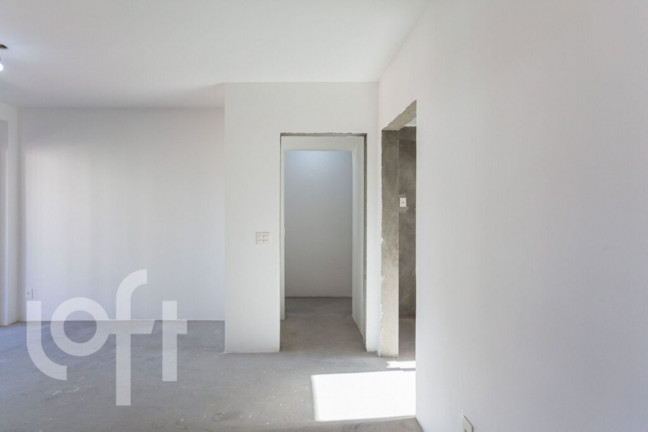 Imagem Imóvel com 3 Quartos à Venda, 107 m² em Perdizes - São Paulo
