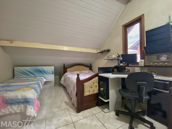 Imagem Casa com 3 Quartos à Venda, 112 m² em Avenida Central - Gramado