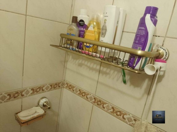 Imagem Apartamento com 2 Quartos à Venda, 53 m² em Jardim Santo André - Santo André Imagem Apartamento com 2 Quartos à Venda, 53 m² em Jardim Santo André - Santo André
