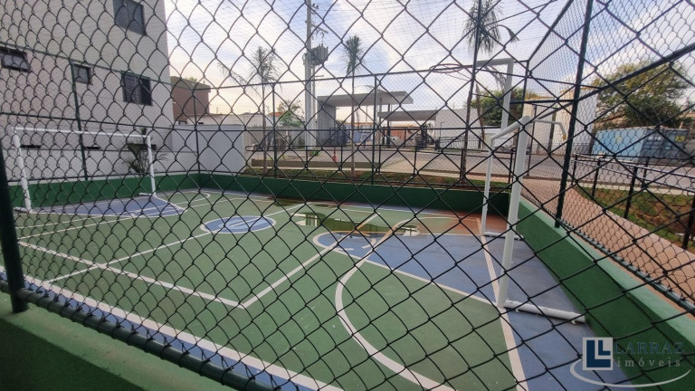 Imagem Imóvel com 2 Quartos à Venda, 57 m² em Sumarezinho - Ribeirão Preto