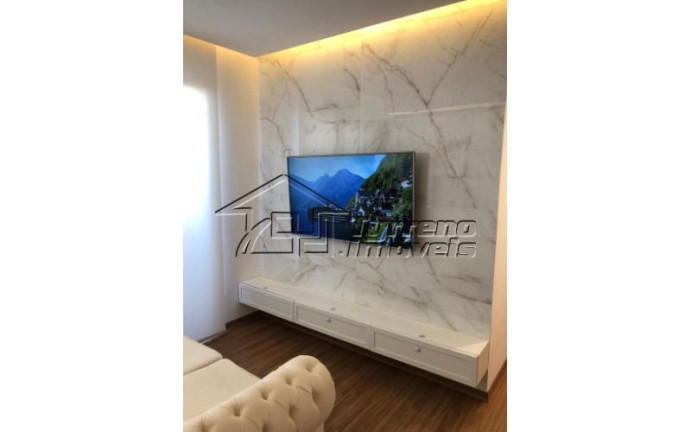 Imagem Apartamento com 2 Quartos à Venda, 50 m² em Urbanova - São José Dos Campos Imagem Apartamento com 2 Quartos à Venda, 50 m² em Urbanova - São José Dos Campos