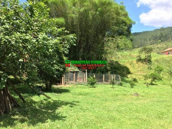 Imagem Chácara com 5 Quartos à Venda, 244.000 m² em São Francisco Xavier - São José Dos Campos
