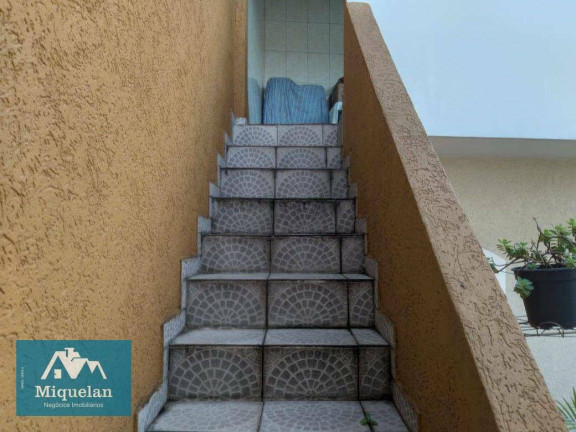 Imagem Sobrado com 3 Quartos à Venda, 192 m² em Vila Medeiros - São Paulo Imagem Sobrado com 3 Quartos à Venda, 192 m² em Vila Medeiros - São Paulo
