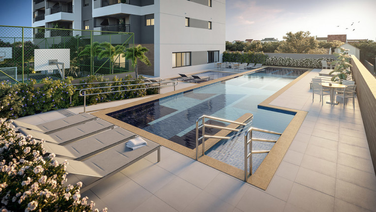 Imagem Apartamento com 2 Quartos à Venda, 64 m² em Vila Prudente - São Paulo Imagem Apartamento com 2 Quartos à Venda, 64 m² em Vila Prudente - São Paulo