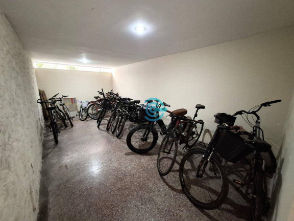 Imagem Apartamento com 2 Quartos à Venda, 60 m² em Icaraí - Niterói