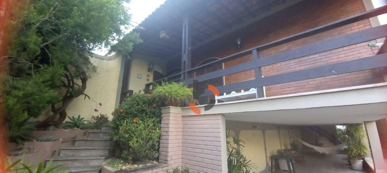 Imagem Casa com 2 Quartos à Venda, 74 m² em Caonze - Nova Iguaçu