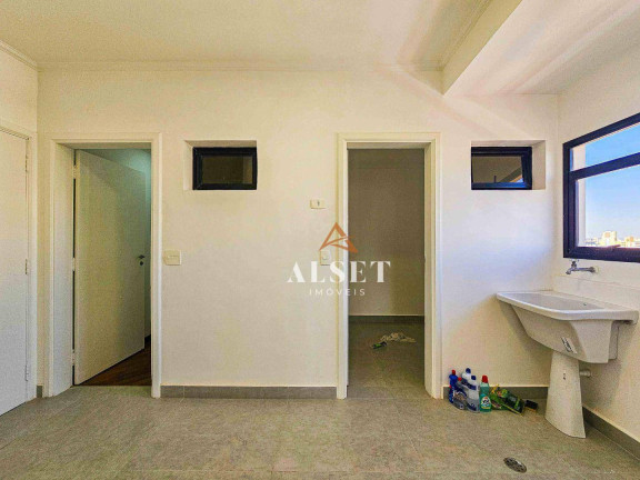 Imagem Apartamento com 3 Quartos à Venda, 190 m² em Tatuapé - São Paulo Imagem Apartamento com 3 Quartos à Venda, 190 m² em Tatuapé - São Paulo