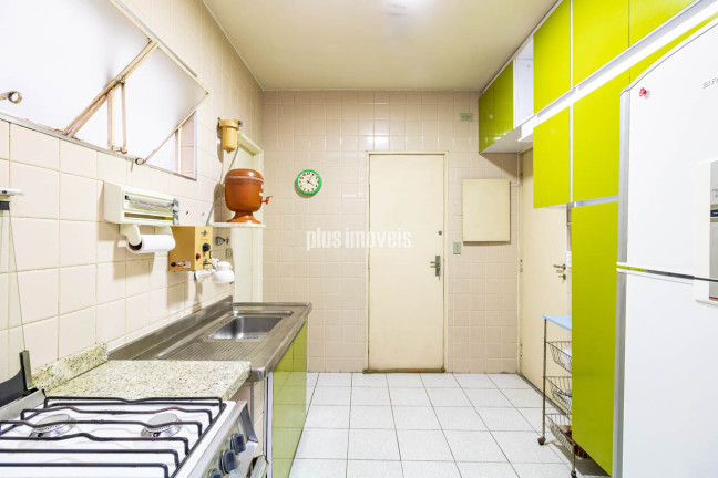 Imagem Apartamento com 3 Quartos à Venda, 91 m² em Vila Nova Conceição - São Paulo
