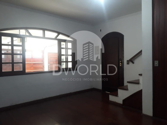Casa com 4 Quartos à Venda, 187 m² em Rudge Ramos - São Bernardo Do Campo