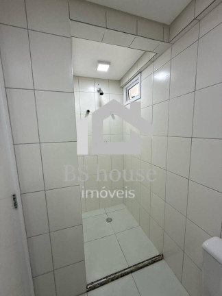 Imagem Apartamento com 2 Quartos à Venda, 60 m² em Campestre - Santo André