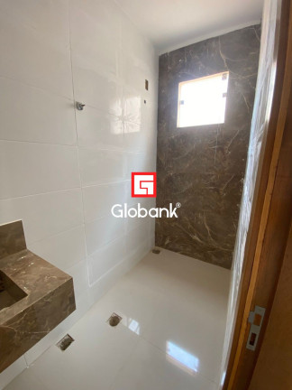 Imagem Casa com 2 Quartos à Venda, 56 m² em Residencial Sul - Montes Claros