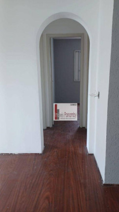 Imagem Apartamento com 2 Quartos à Venda, 56 m² em Vila Andrade - São Paulo