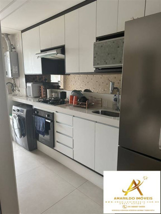 Imagem Apartamento com 2 Quartos à Venda, 65 m² em Lapa - Sao Paulo
