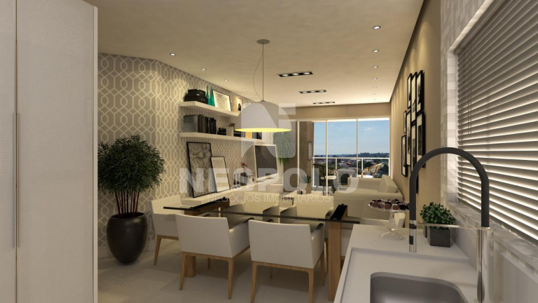 Imagem Apartamento à Venda, 70 m² em Bombas - Bombinhas Imagem Apartamento à Venda, 70 m² em Bombas - Bombinhas