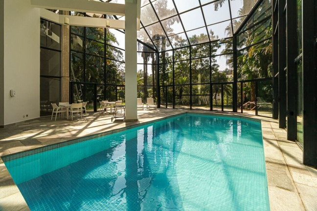 Imagem Apartamento com 3 Quartos à Venda, 257 m² em Jardim Vitória Régia - São Paulo Imagem Apartamento com 3 Quartos à Venda, 257 m² em Jardim Vitória Régia - São Paulo