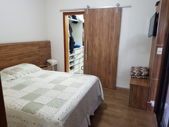 Imagem Casa com 4 Quartos à Venda, 271 m² em Condomínio Reserva Da Serra - Jundiaí