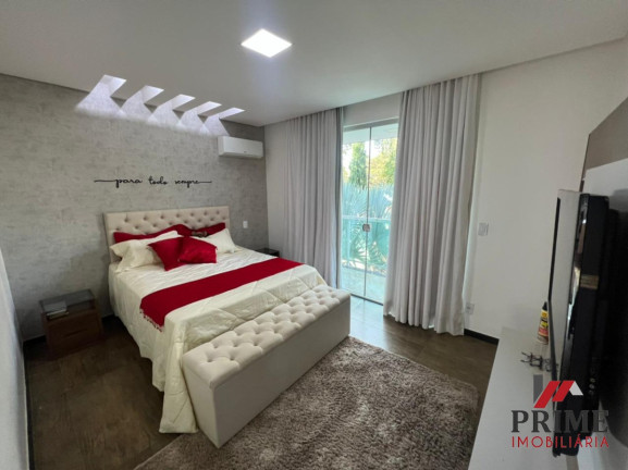 Imagem Casa de Condomínio com 4 Quartos à Venda, 396 m² em Condomínio Veredas Da Lagoa - Lagoa Santa Imagem Casa de Condomínio com 4 Quartos à Venda, 396 m² em Condomínio Veredas Da Lagoa - Lagoa Santa