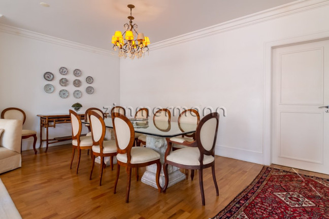 Imagem Apartamento com 4 Quartos à Venda, 330 m² em Jardim America - São Paulo Imagem Apartamento com 4 Quartos à Venda, 330 m² em Jardim America - São Paulo