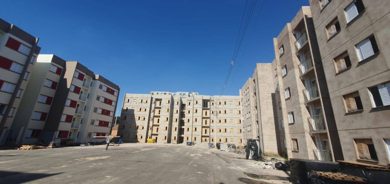 Imagem Apartamento com 2 Quartos à Venda,  em Monte Mor
