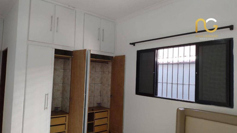 Imagem Casa com 2 Quartos à Venda, 116 m² em Aviação - Praia Grande
