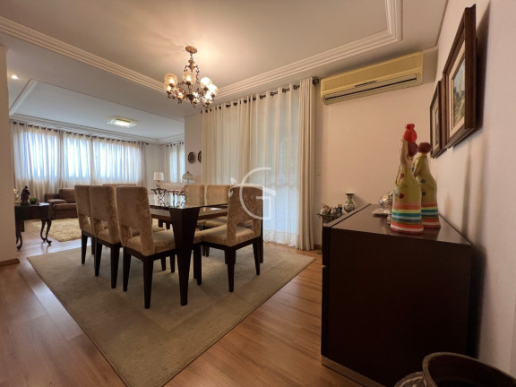 Imagem Apartamento com 4 Quartos à Venda, 299 m² em Atiradores - Joinville Imagem Apartamento com 4 Quartos à Venda, 299 m² em Atiradores - Joinville