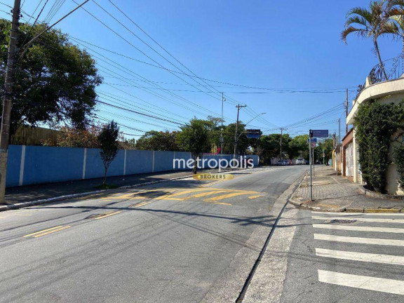 Imagem Sala Comercial para Alugar, 400 m² em Centro - São Caetano Do Sul Imagem Sala Comercial para Alugar, 400 m² em Centro - São Caetano Do Sul