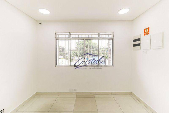 Imagem Casa à Venda, 156 m² em Vila Socorro - São Paulo