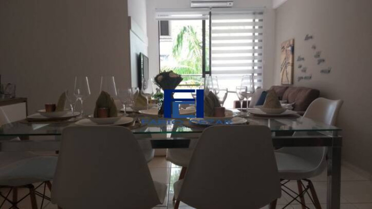 Imagem Apartamento com 2 Quartos à Venda, 57 m² em Várzea - Recife