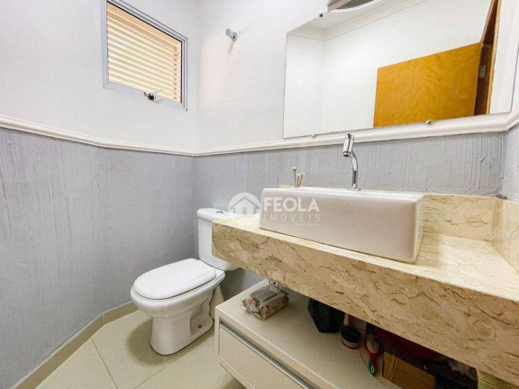 Imagem Casa com 3 Quartos à Venda, 188 m² em Jardim Bela Vista - Americana Imagem Casa com 3 Quartos à Venda, 188 m² em Jardim Bela Vista - Americana