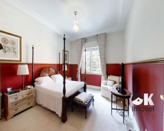 Imagem Apartamento com 3 Quartos à Venda, 259 m² em Jardim Paulista - São Paulo Imagem Apartamento com 3 Quartos à Venda, 259 m² em Jardim Paulista - São Paulo